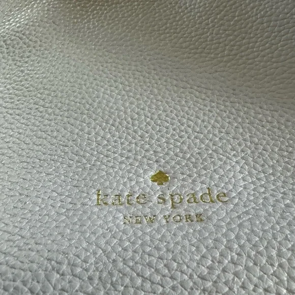 Kate Spade Mulberry Street VivianElegant Light Purple Women's bag and Wallet - Picture 3 of 14